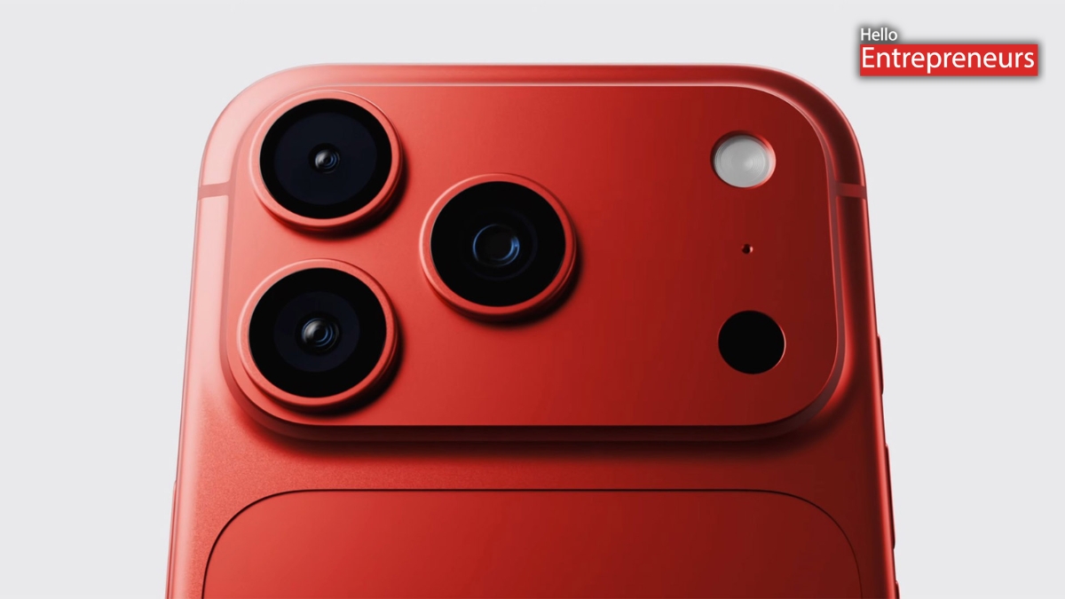 Why the iPhone 18 Pro could be Apple's biggest upgrade in years