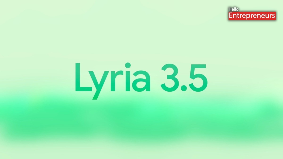 Google Flow Music receives Lyria 3.5 update with improved AI lyrics and vocals