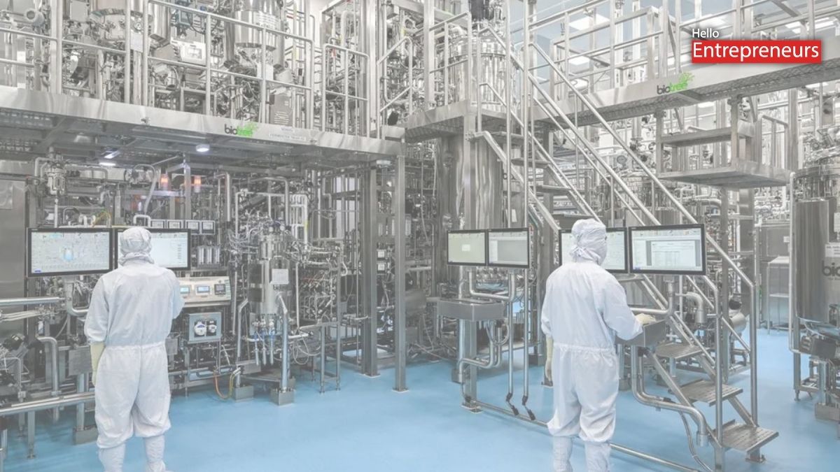 Pharmaceuticals and Active Pharmaceutical Ingredients (APIs): Sector moving to India under the China+1 manufacturing strategy