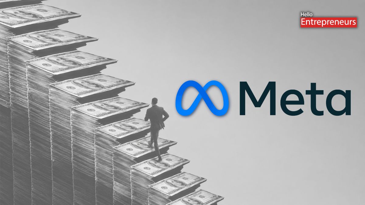 Meta Platforms: A company worth trillions, thanks to AI