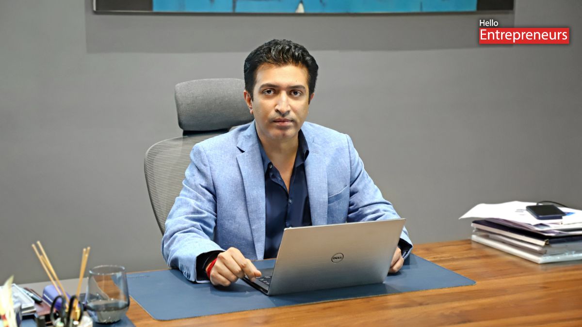 World Entrepreneurship Day
