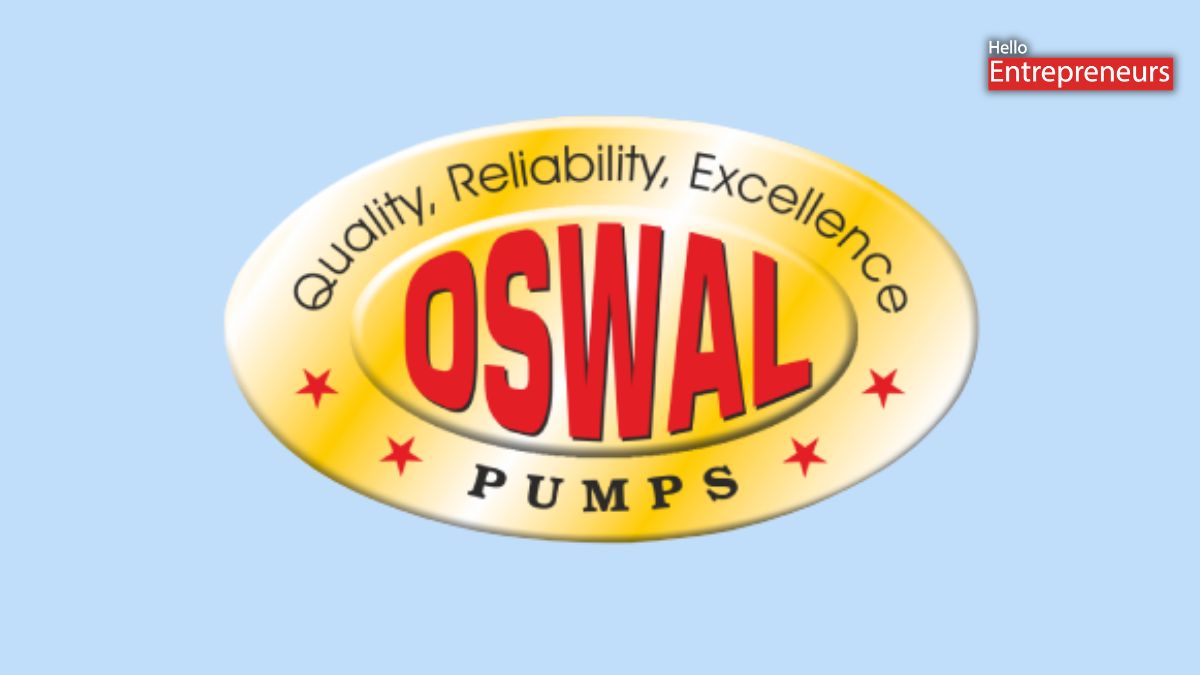 Can Oswal Pumps shed its reliance on government contracts to arrest its 43% decline in net profit?