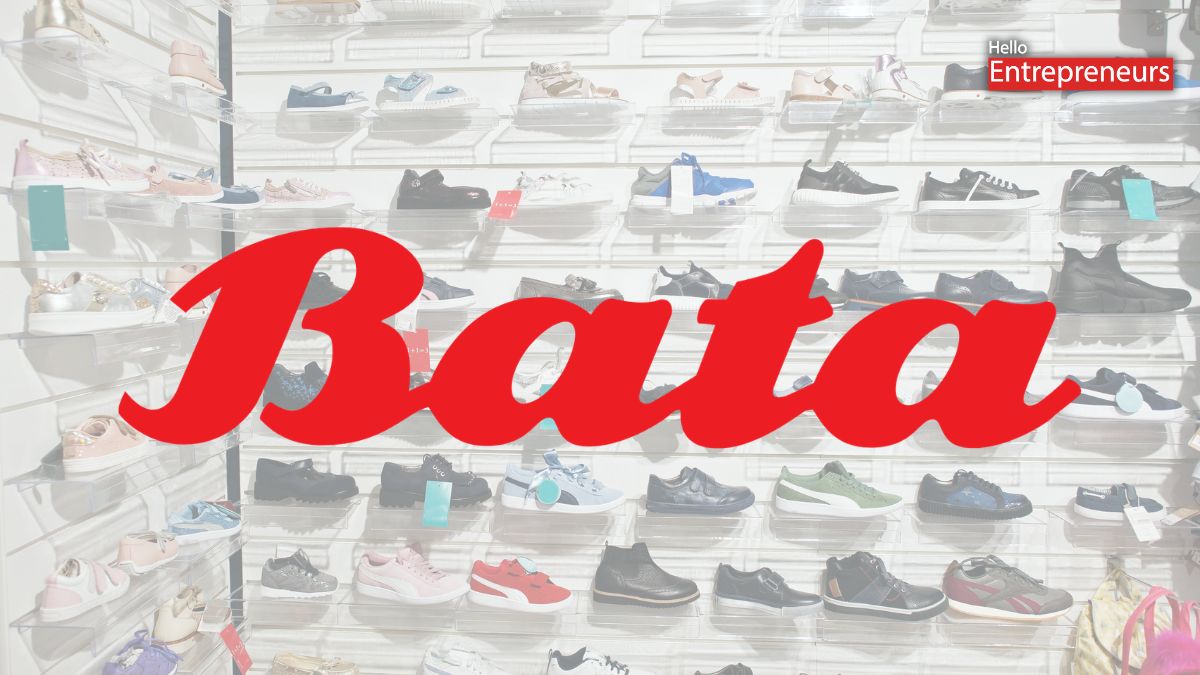 Bata India continues to expand its retail presence across tier-2 and tier-3 cities under its asset-light franchise model