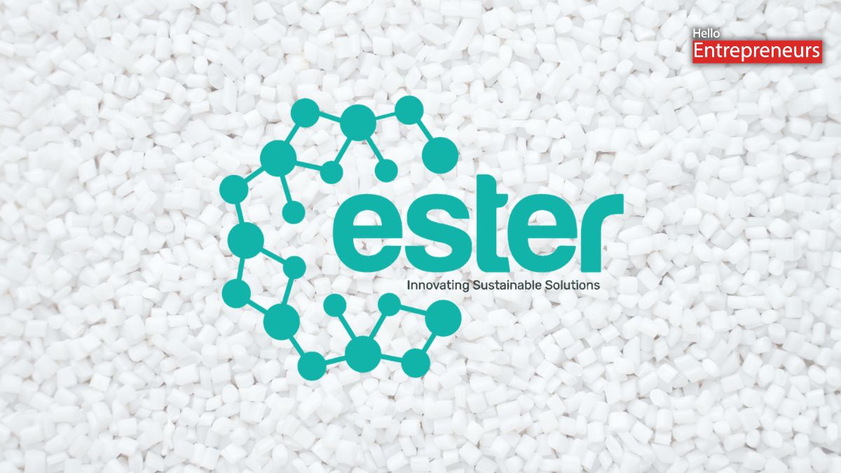 Ester Loop Infinite Technologies bags non-binding LOI to supply its Loop PET Fiber Grade resin