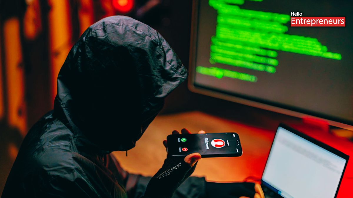 Fraudsters increasingly impersonate senior leaders- CEOs, MDs or CXOs- to trick employees to make fraudulent payments or share confidential information