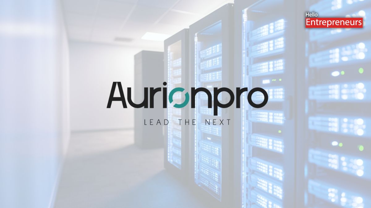 Aurionpro Solutions secured a ₹100 crore order to construct and project-manage an AI-ready data center in Navi Mumbai