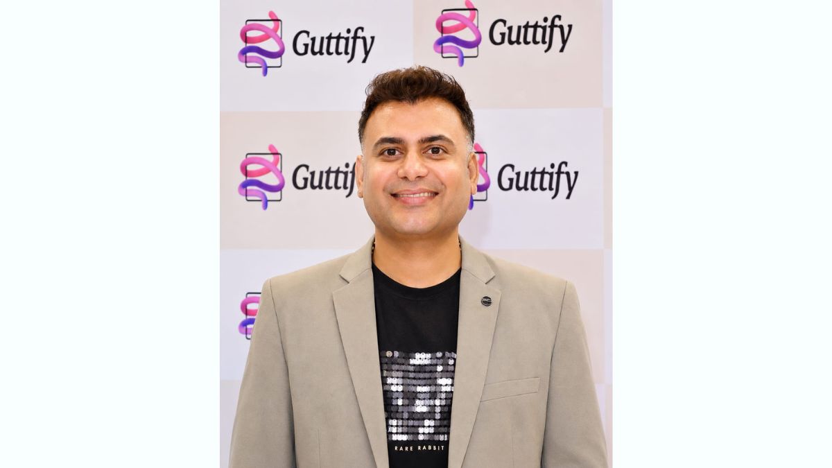 Guttify
