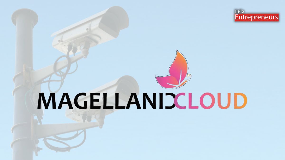 Magellanic Cloud expanded its surveillance and e-surveillance portfolio through major contract wins across railways, banking, and public sector undertakings