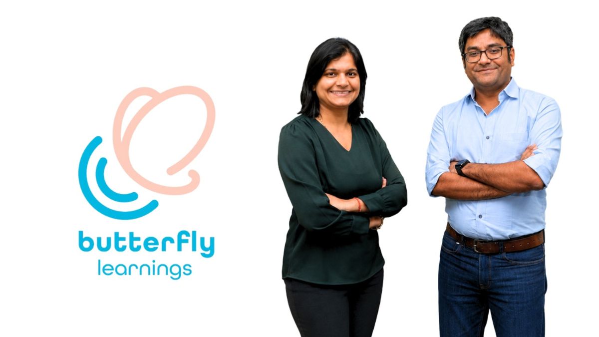 Butterfly Learnings