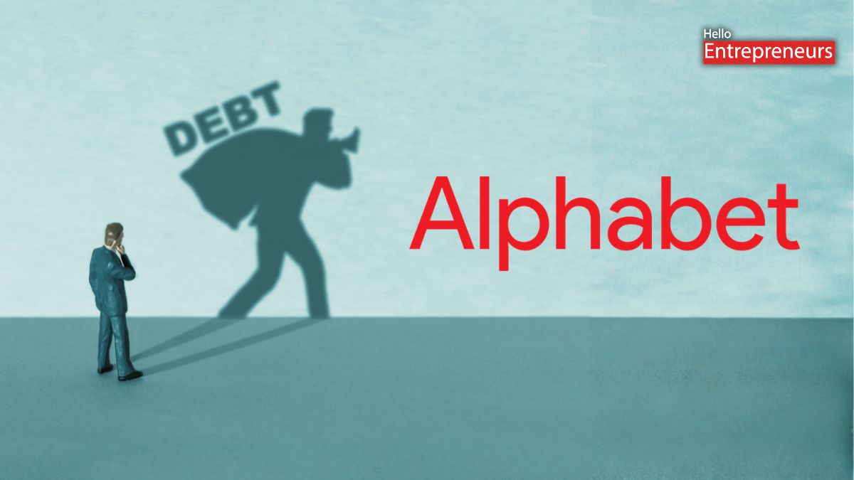 Alphabet turned to the Australian debt market to diversify capital sources for its multi-billion dollar AI infrastructure expansion