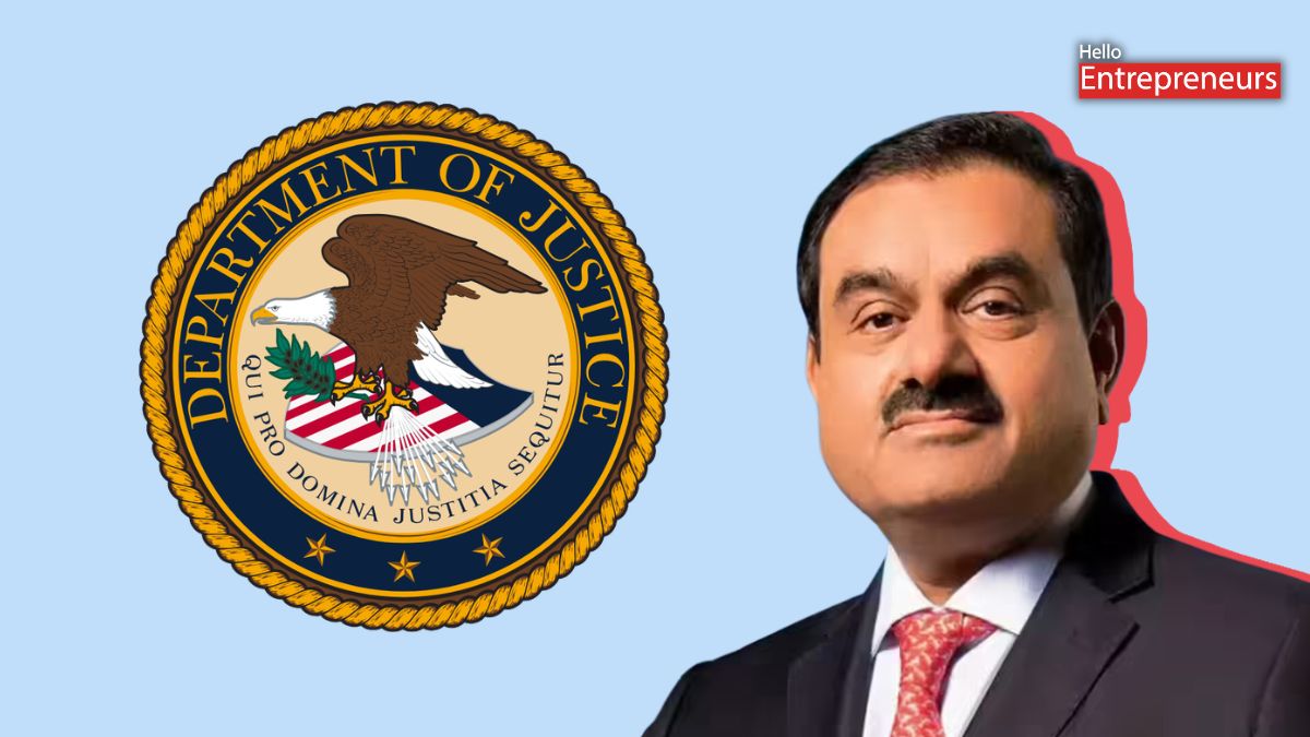 US District Court Judge Nicholas Garaufis granted the Justice Department's motion to dismiss criminal charges against Adani executives