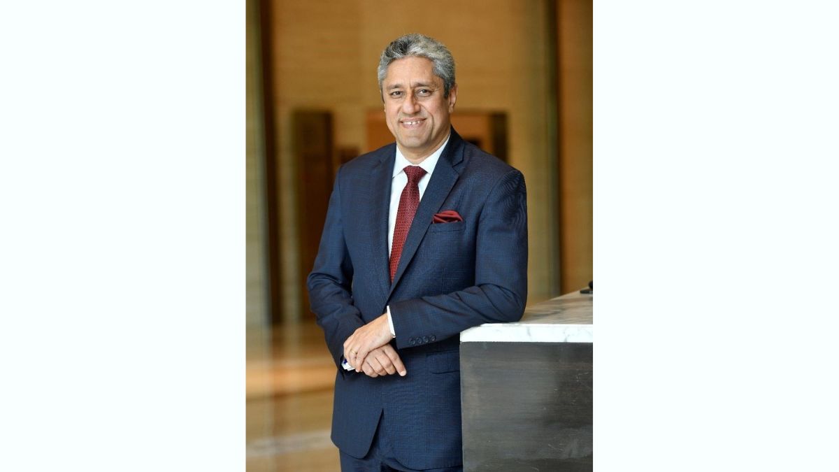 Dr. Sanjay Sethi