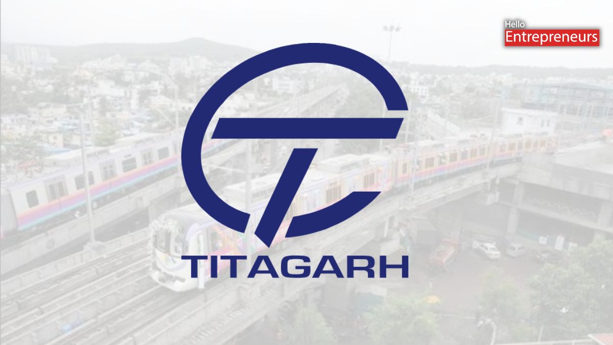 Titagarh Rail Systems inaugurated its engineering and design hub in Uttarpara, West Bengal, to accelerate R&D for next-generation passenger rail platforms