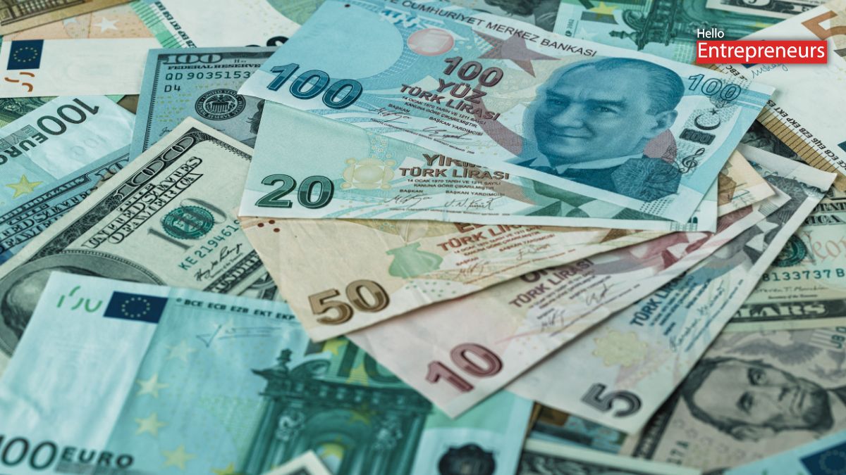 The RBI's special forex swap window attracted over $65 billion in foreign currency inflows ahead of its revised August 31 deadline
