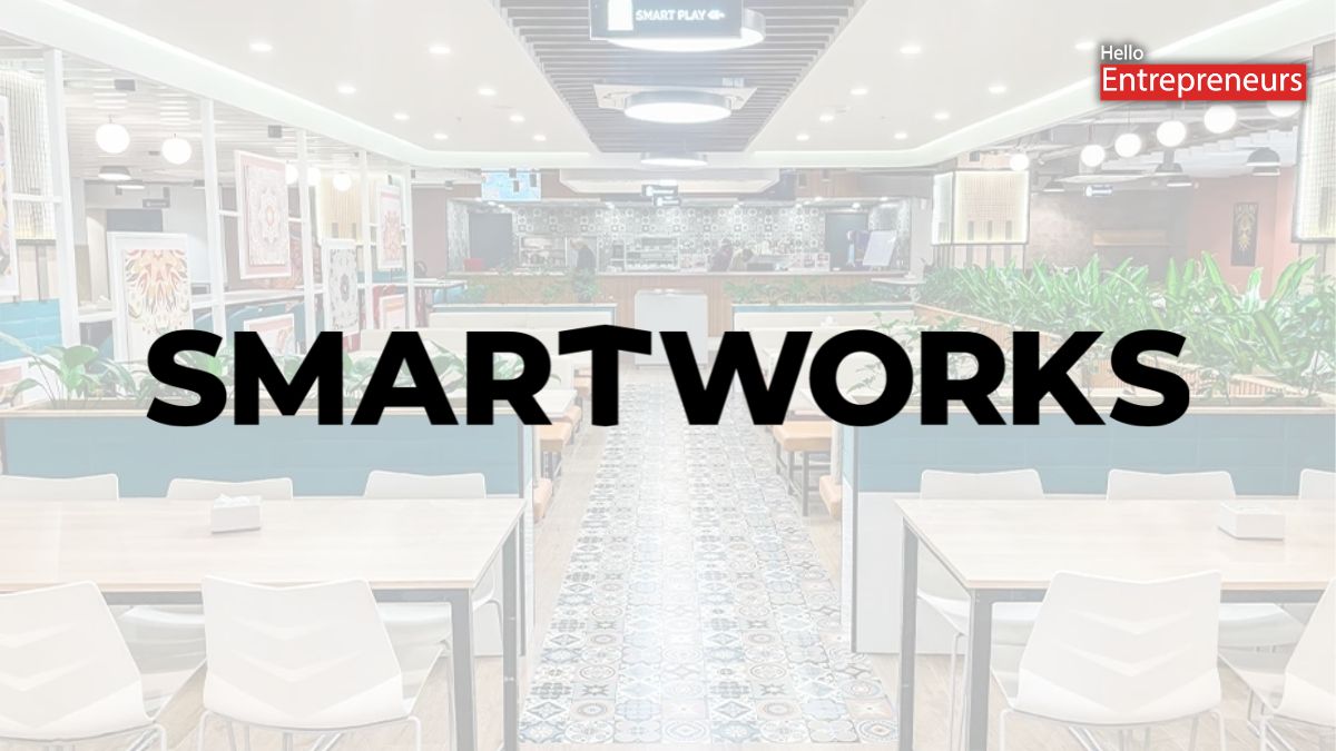 Smartworks expanded its contracted rental revenue pipeline to support enterprise office expansions across key Indian markets