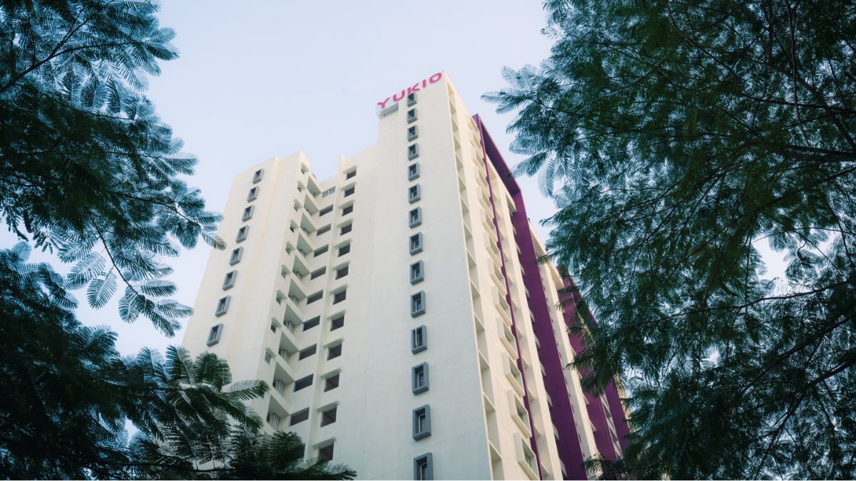 TCG steps into premium managed living with Yukio