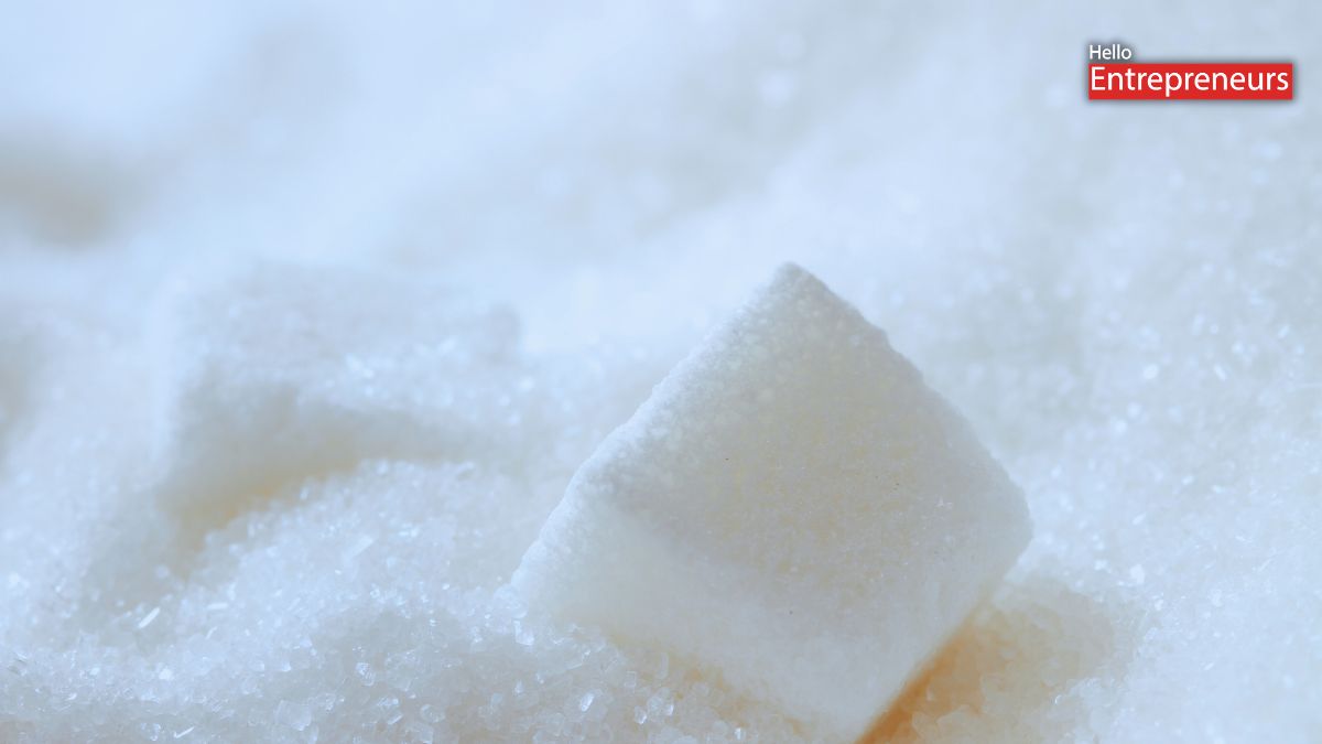 Sugar prices witnessed a seasonal surge ahead of the festive season due to lower production from delayed monsoon, crop diseases