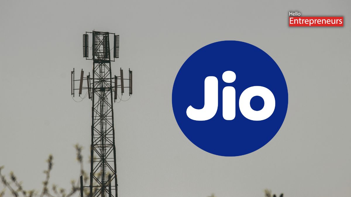 Jio Platforms prepares to export its indigenous cloud-native 5G technology stack and AI-native network architecture to global telecom markets