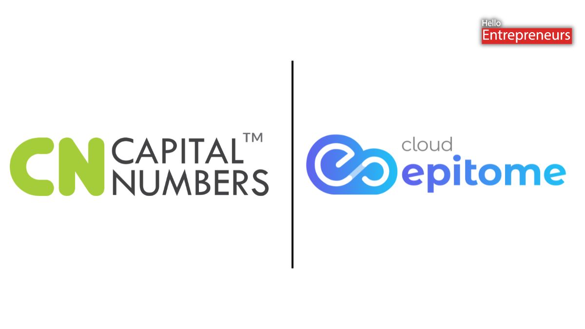 Capital Numbers Infotech expands its US footprint with the ₹40 crore acquisition of New Jersey-headquartered Epitome Cloud Inc