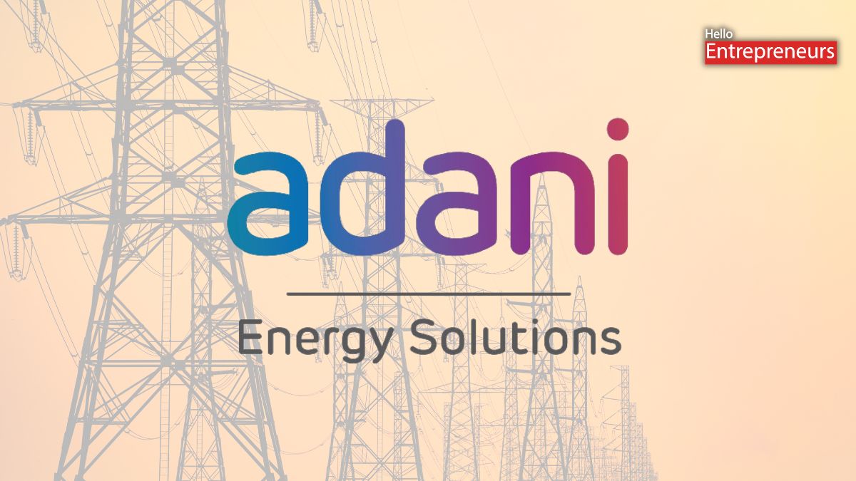 Adani Energy wins ₹4,700 crore project to evaluate 4,500 MW of renewable power from Karnataka to Maharashtra