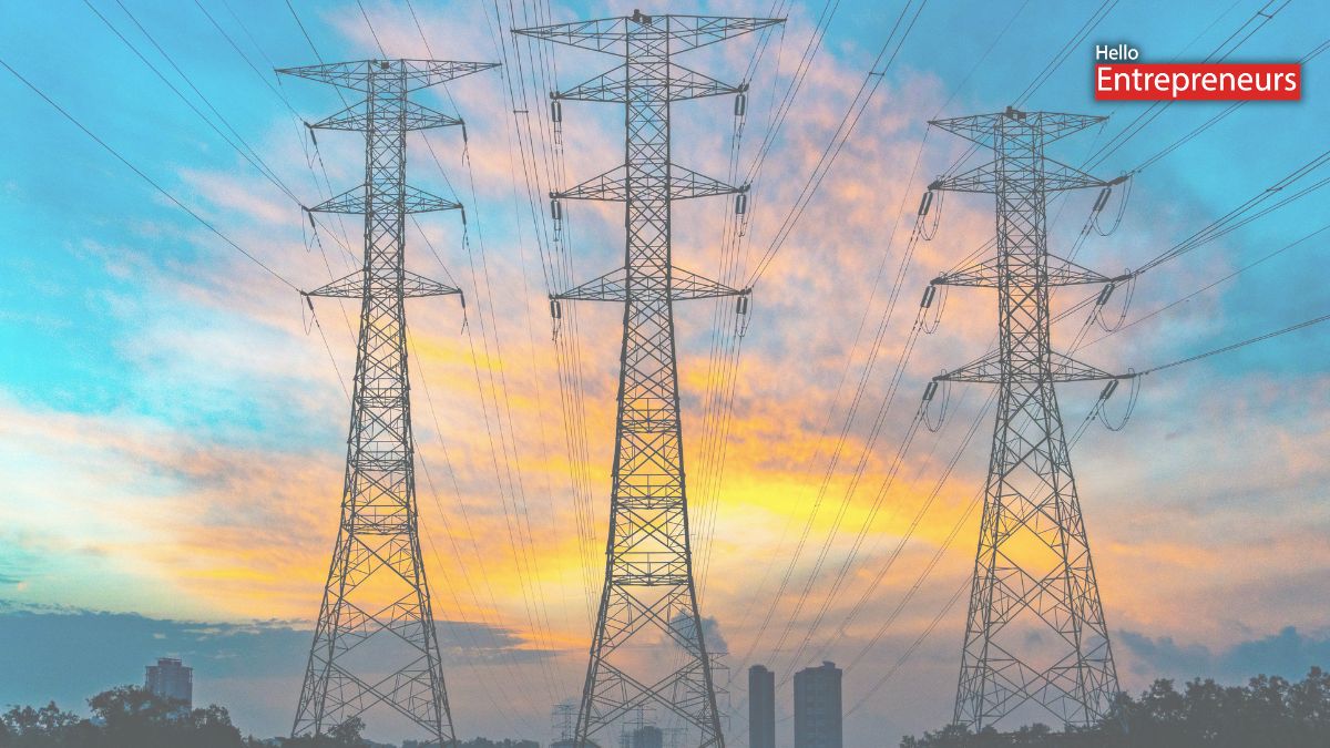 Amid a glut of renewable energy, government to invest ₹50k crore for grid expansion