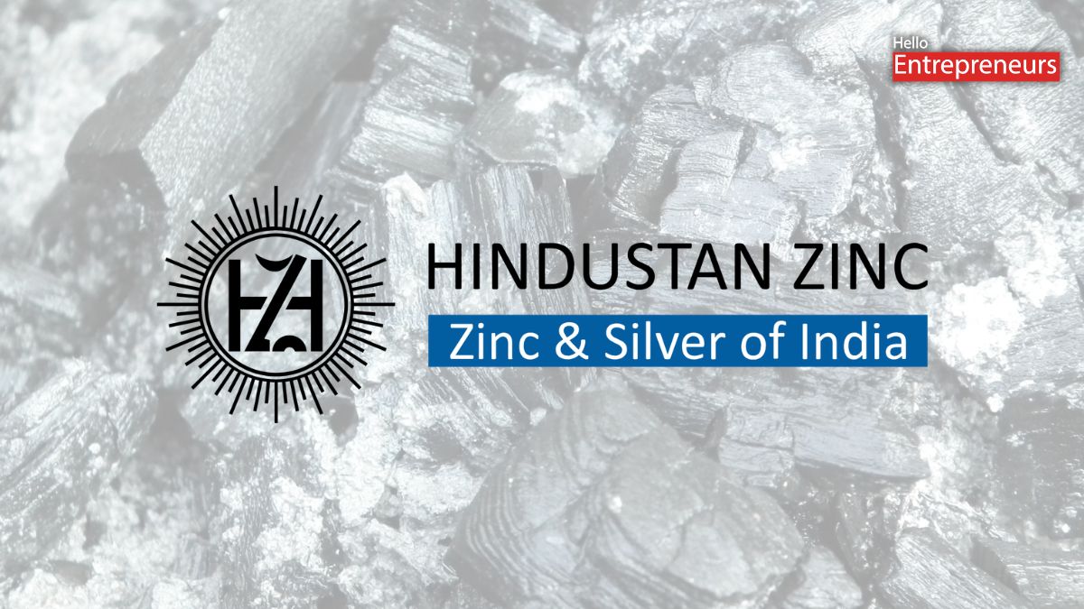 Hindustan Zinc shares rise 4% after government clarifies OFS stance