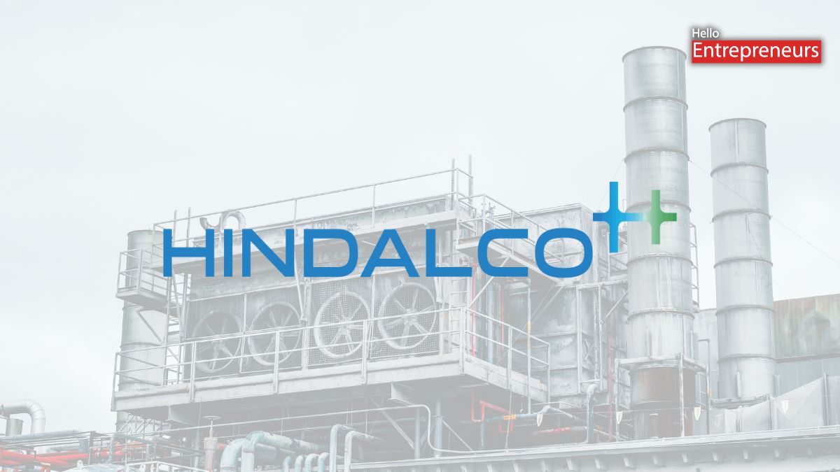 Hindalco Industries strengthens Aatmanirbharta with India’s first PPT ATH Plant in Belagavi, Karnataka
