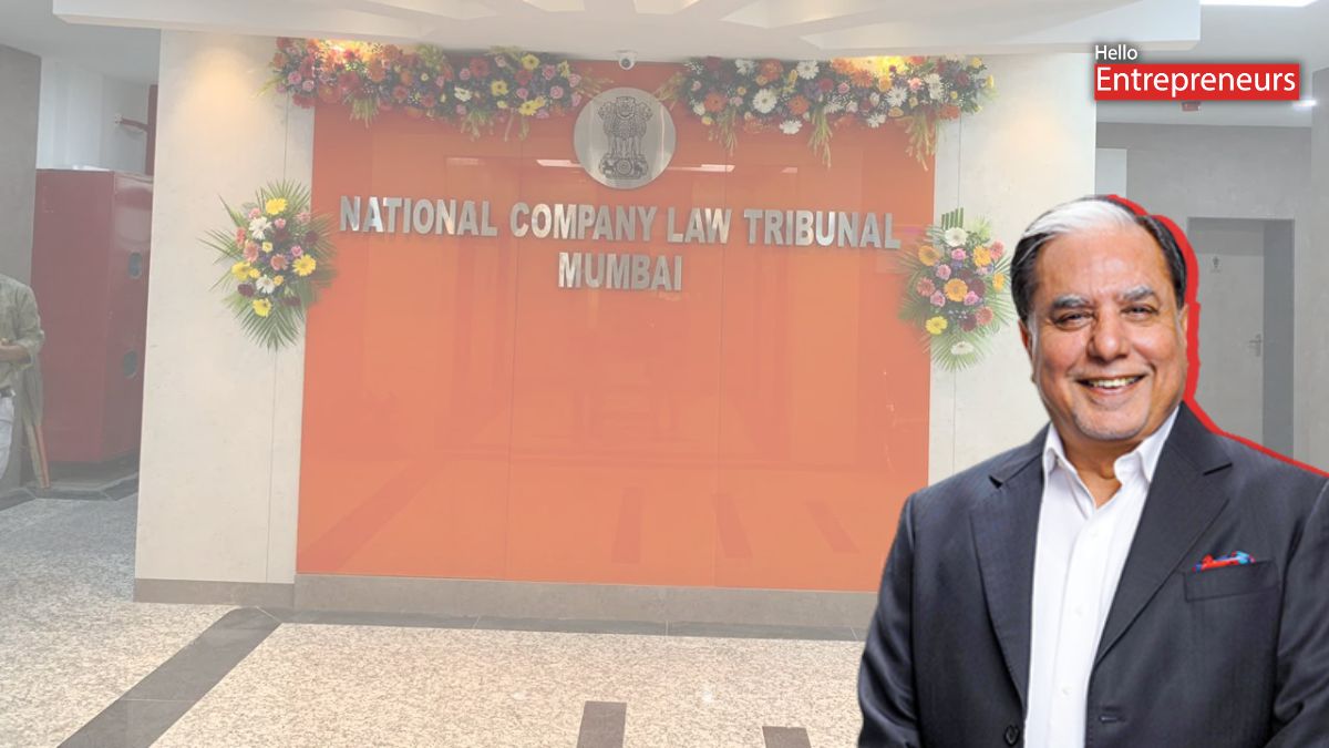 Amid opposition, NCLT approves Subhash Chandra’s debt repayment plan with a 99.97% haircut