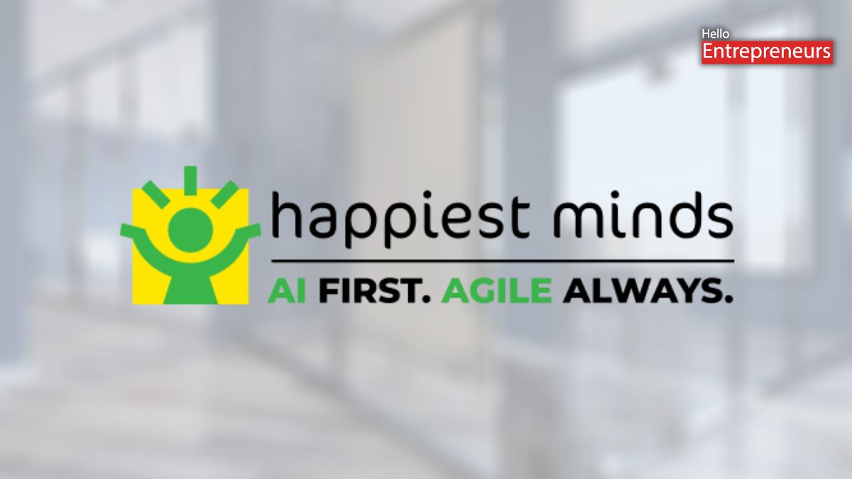 Happiest Minds Tech’s shares fall 6% on rumours of promoter stake sale to ITC Infotech