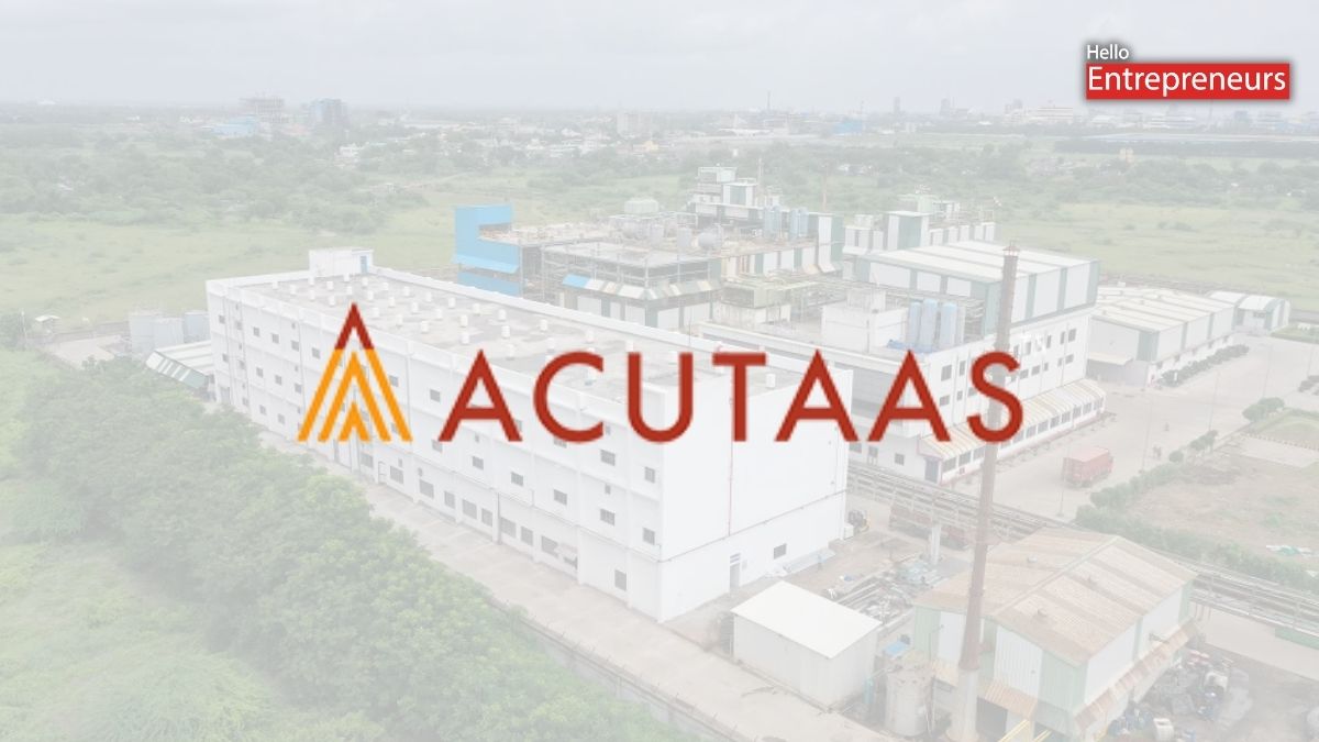 Acutaas Chemicals inaugurates semiconductor materials plant in South Korea to enable technology synergies