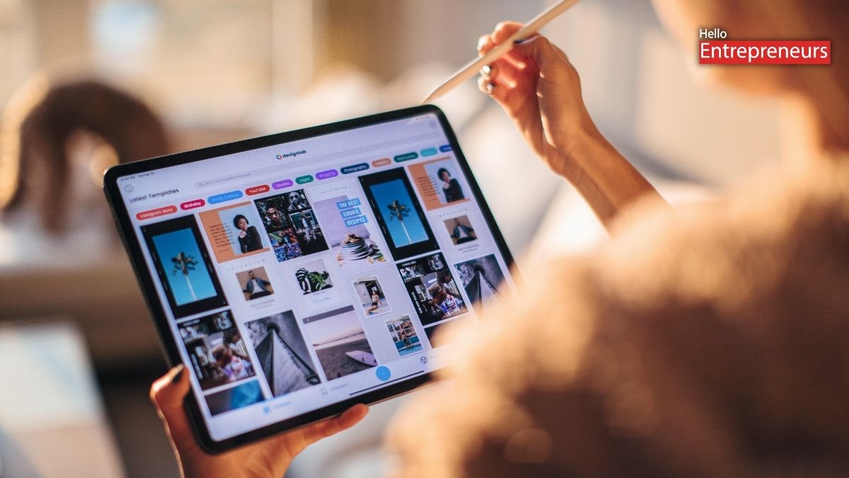 Premium tablets priced above ₹20k reign, grow 74% YoY: CMR Report