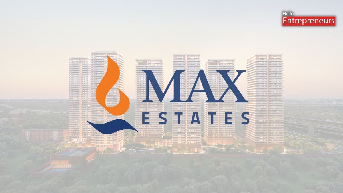Max Estates enters the Delhi residential market with an 84.71-acre land acquisition via a share swap