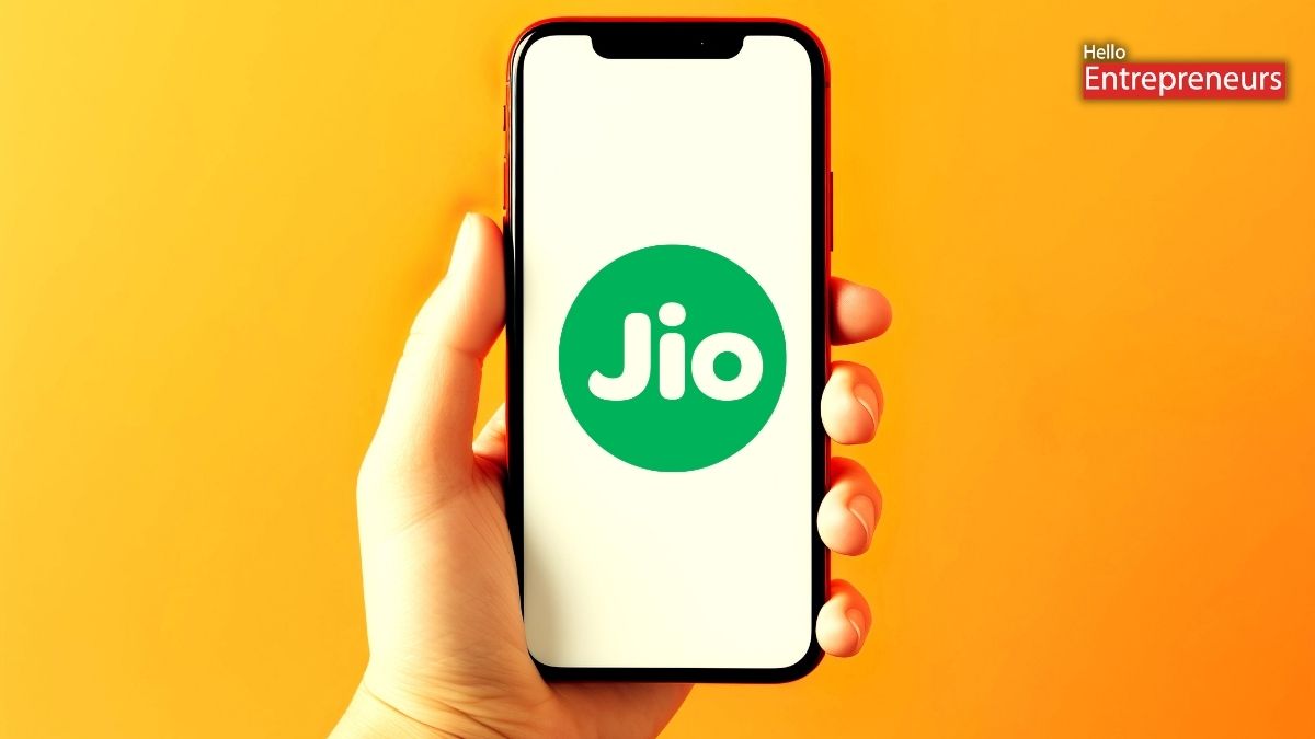 Jio Platforms gets regulatory approval from SEBI to launch a proposed ₹37,700 crore initial public offering