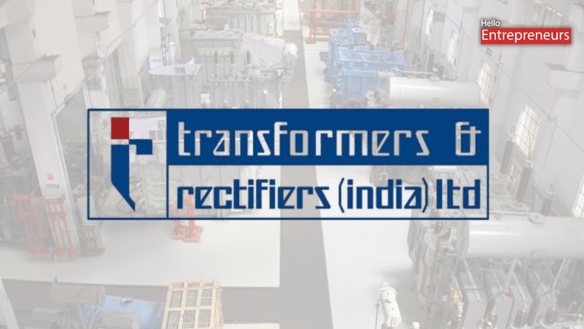 TARIL shares gain after the power equipment manufacturer wins its debut nuclear sector order from NPCIL