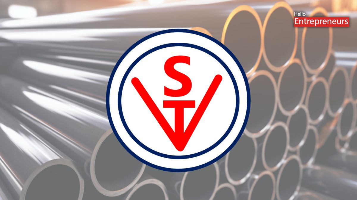Vibhor Steel Tubes experienced margin compression in Q1 FY27 despite double-digit revenue expansion across its steel piping lines