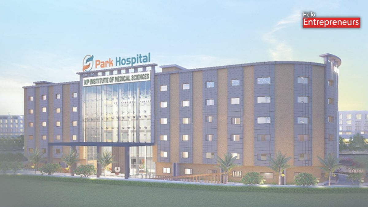 Park Medi World accelerates operational footprint with major bed capacity additions