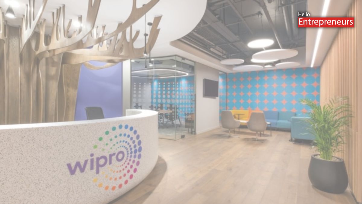 Meta’s pullback forces Wipro to take a 25% cut to its contract, with the staff working on it will now have to move to other projects
