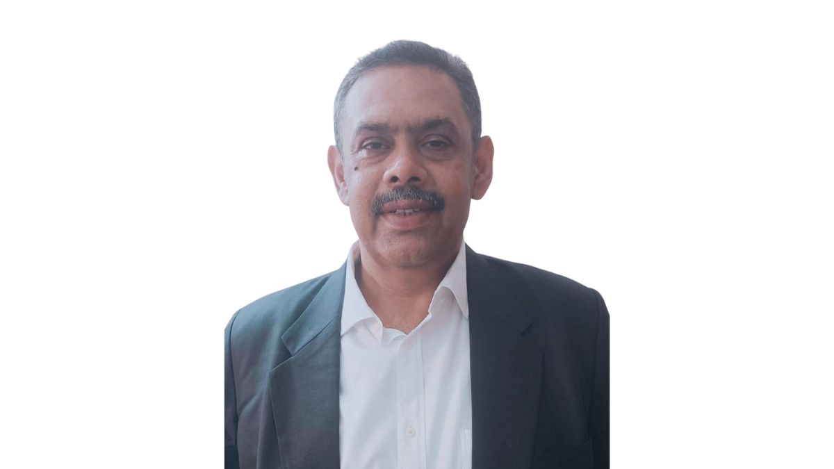 Yashwant Singh, Founder & CEO, AmbitionHire