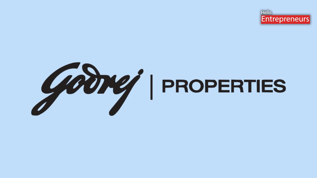 Godrej Properties maintained its full-year guidance of over ₹39,000 crore in sales bookings despite a quarterly decline in reported net profit