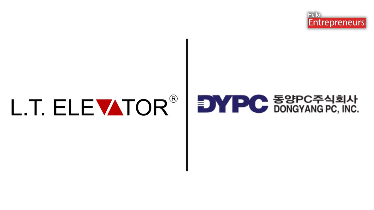 L.T. Elevator transitions from technology licensee to primary IP owner in automated mechanical car parking systems following its acquisition of DYPC Inc