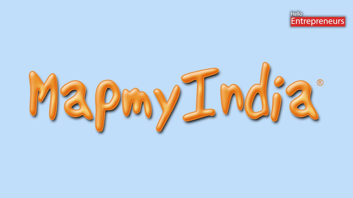 MapmyIndia reports 14.9% surge in revenues for Q1FY27 on the back of disciplined execution