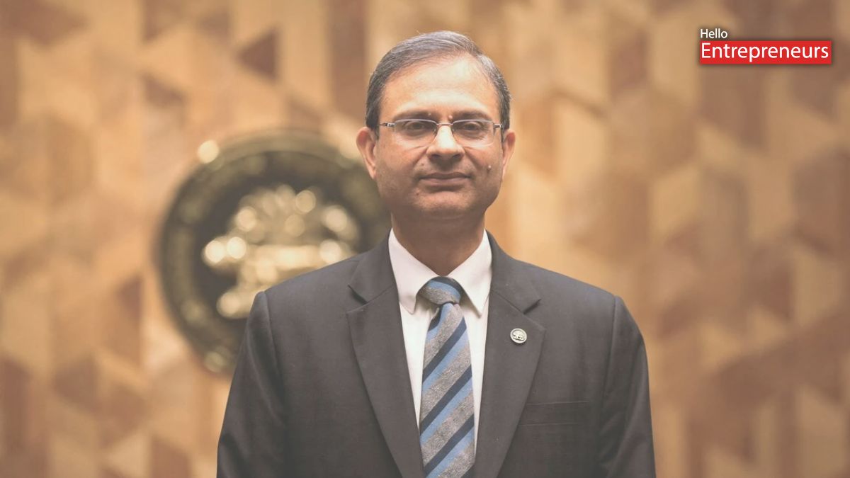 RBI Governor Sanjay Malhotra announces the August 2026 Monetary Policy Committee decision
