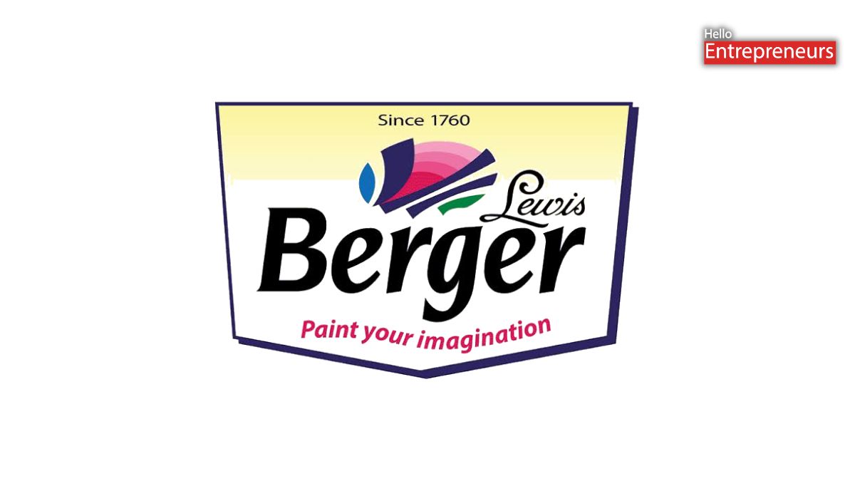 Berger Paints registered strong bottom-line growth in Q1 FY27 on the back of decorative segment volume defense and cost control