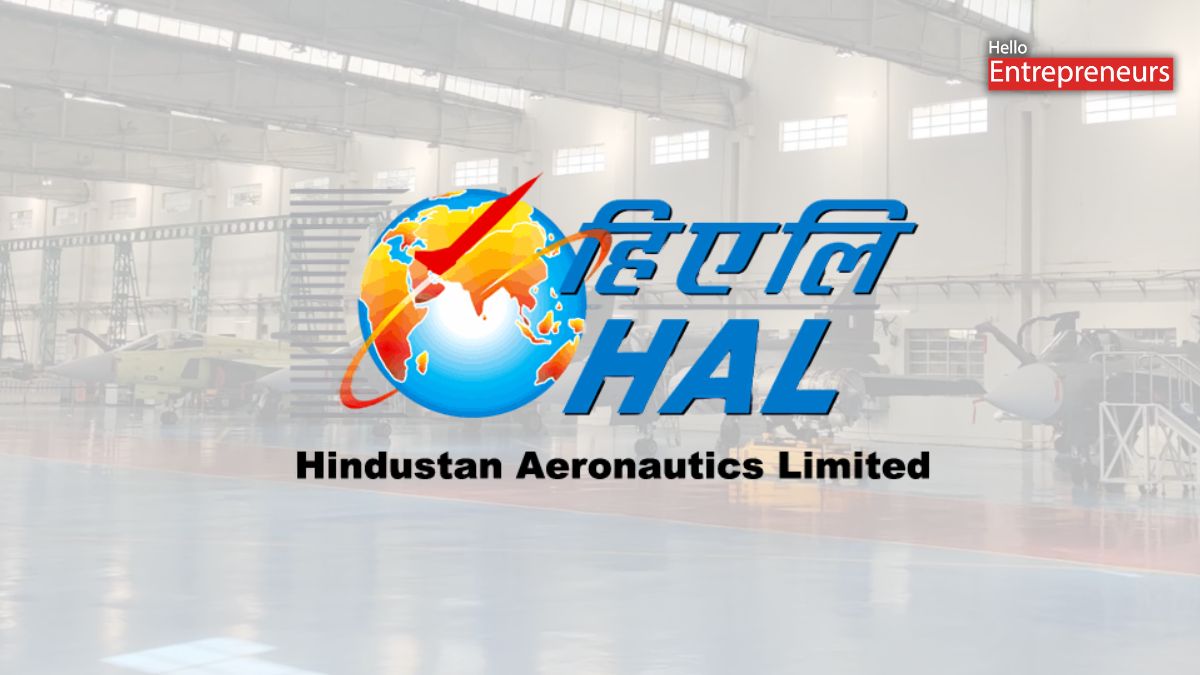 HAL's order book expanded to ₹2.54 lakh crore, providing 7 to 8 years of operational revenue visibility