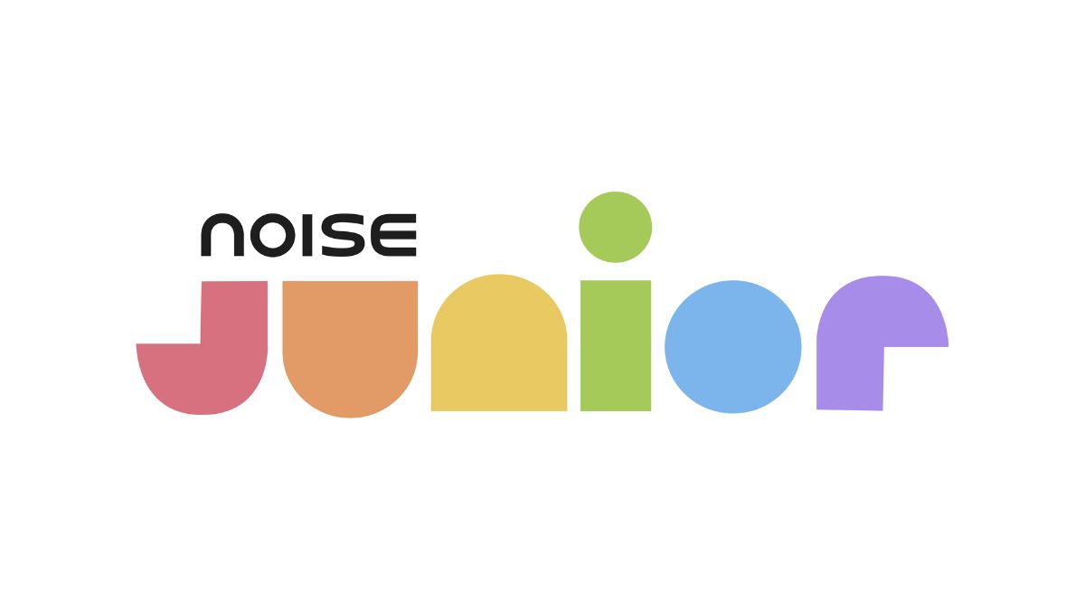 Noise Junior Launches Independence Sale Across Its Kids' Smartwatch Range, Celebrating Every Child's Journey Towards Independence