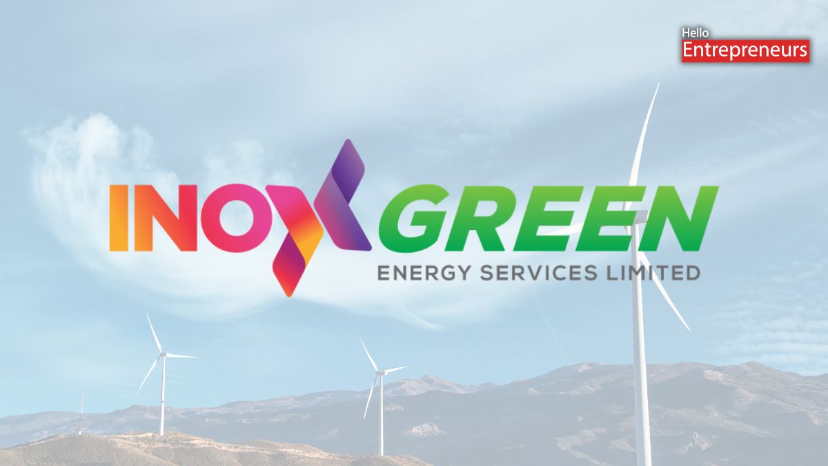 Inox Green’s net profit rises 85% following Wind World India’s 4.5GB portfolio acquisition approval