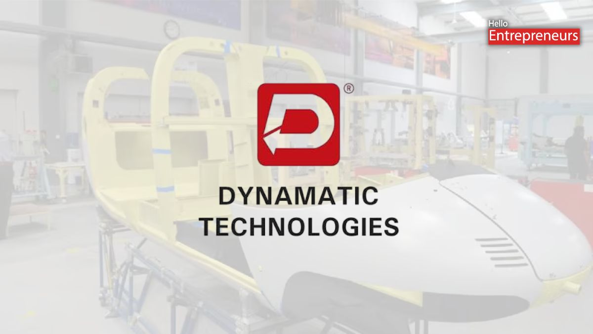 Dynamatic Technologies shares in focus today as net profit rises 93% following strong aerospace demand, foreign exchange gains