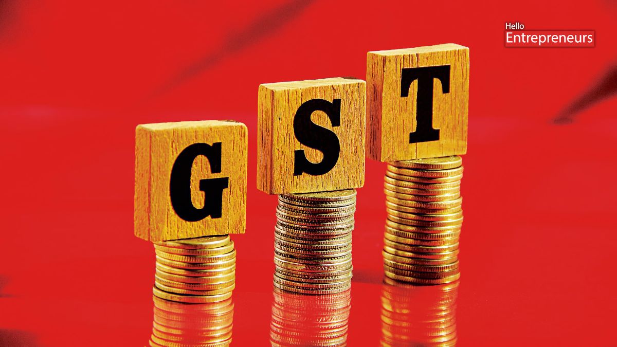 India Starts FY27 Strong as GST Collections Maintain Upward Momentum