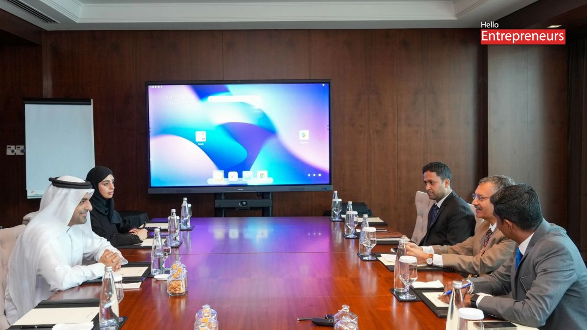 India and Arab Business Chambers Join Hands to Boost Trade and Investment