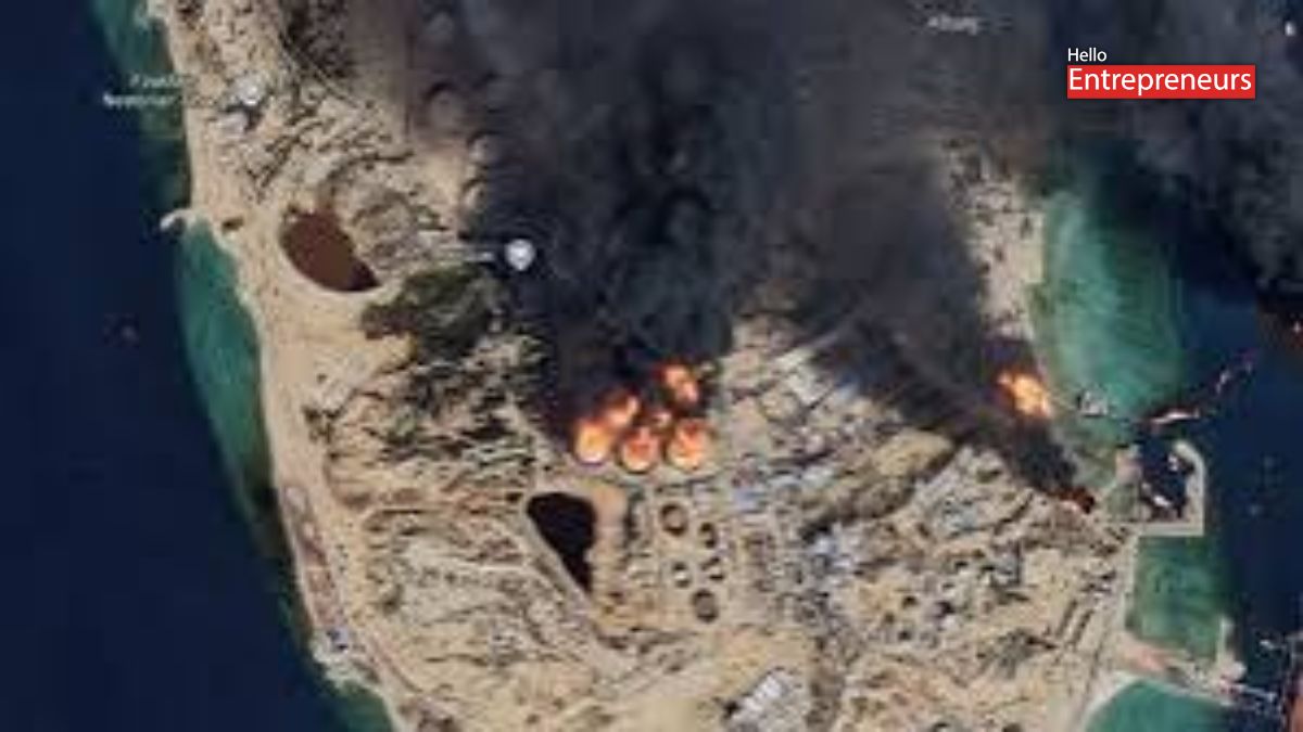 Google Rolls Back AI Satellite Image Tool After Deepfake Concerns